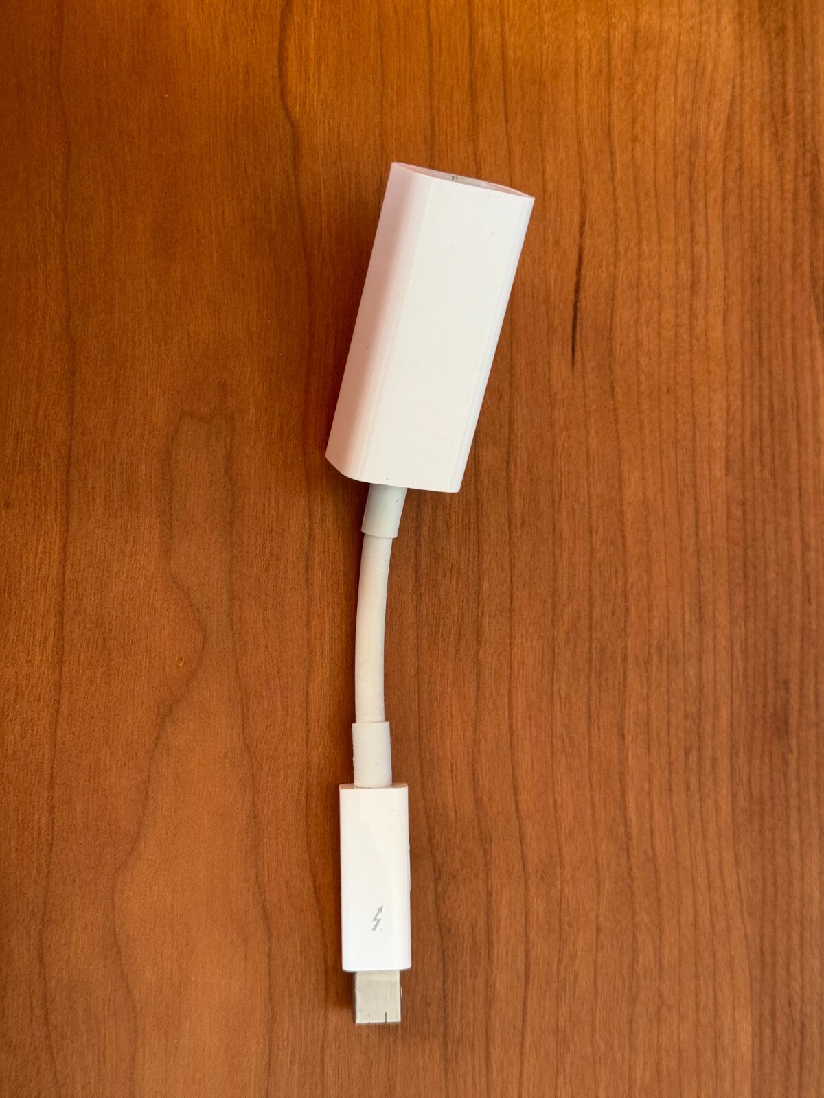 Apple Thunderbolt 2 to FireWire 1394B Adapter Model A1463