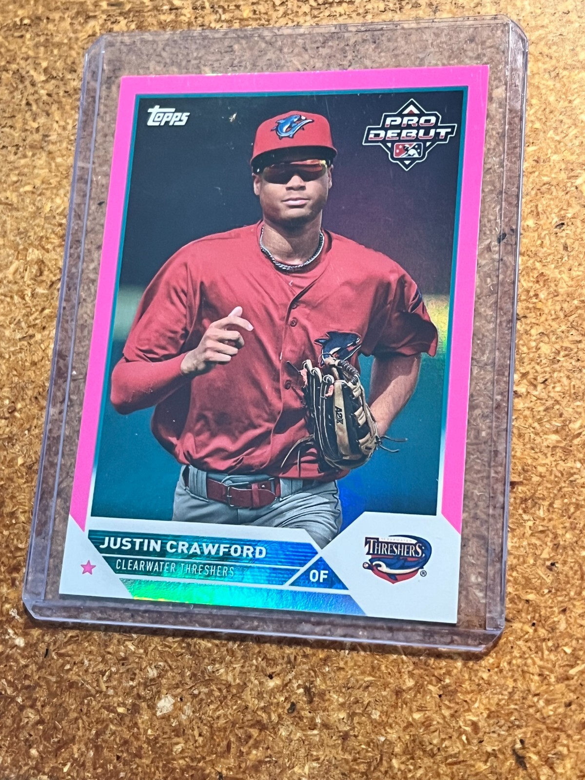 ジェイソンページ Jaxon Smith-Njigba 2023 Prizm #390 Blue Wave /199 Price