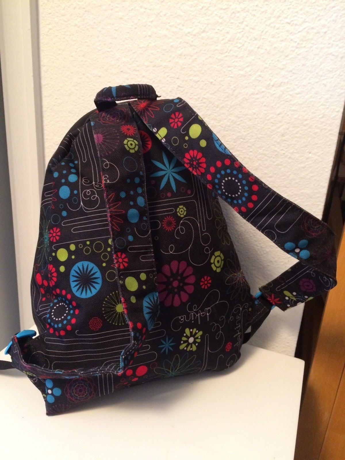 DAKINE small backpack