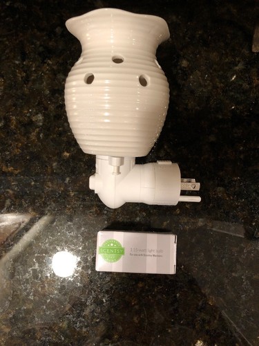SCENTSY 