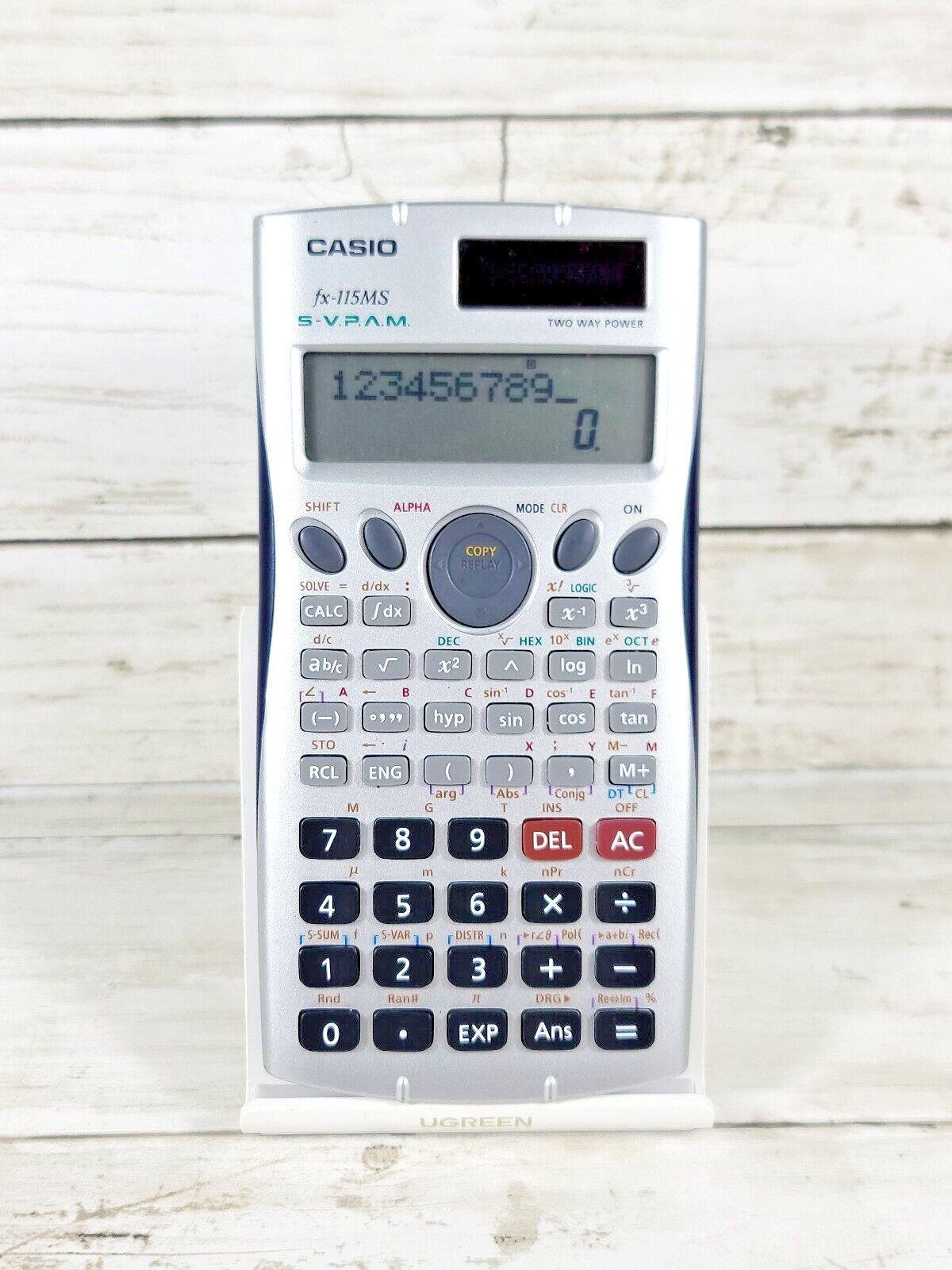 Fx115ms cheap