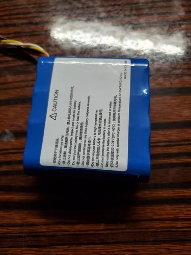 Narwal Roboot Vaccuvm Battery For T10