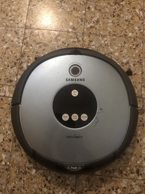 ≡ Navibot sr8825 Samsung → Prezzo volantino e offerte 2022