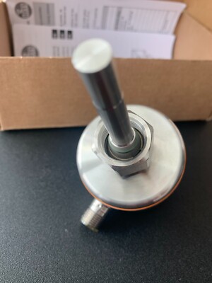 Ifm SI5000 Flow Sensor