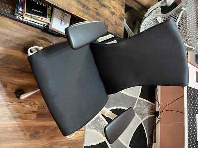 Herman Miller Embody Chairs Fully Loaded eBay