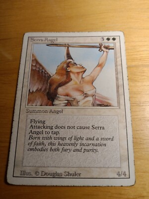 MTG Magic the Gathering Various English Revised 3rd Edition HP-NM 1994