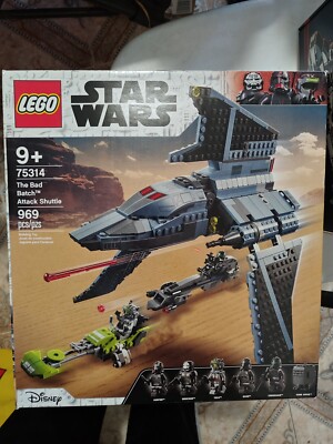 Lego Star Wars Lot and bundle