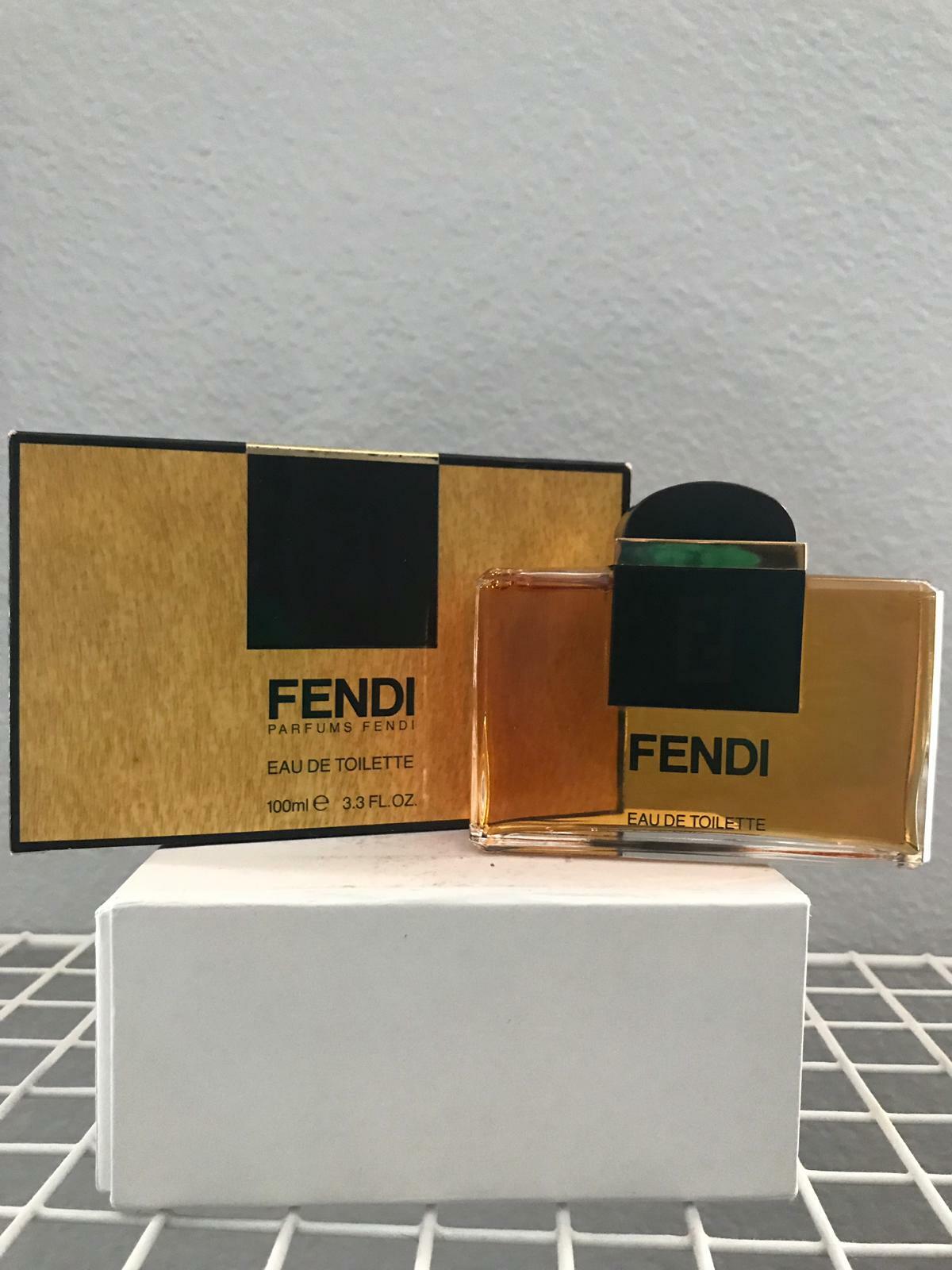 FENDI Eau de Toilette 50ml 【新品未使用】 楽天市場】Fendi フェンディテオレマ マン フォーメン EDT｜1.7