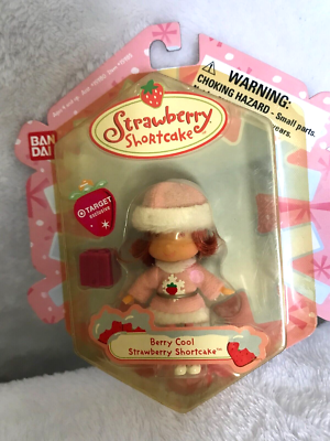 Target strawberry shortcake 2025