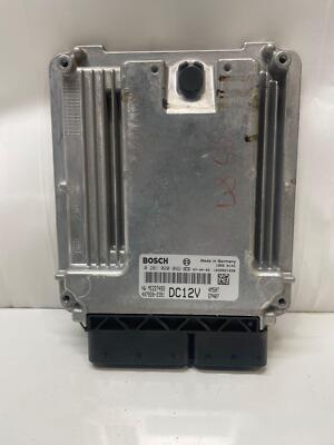 mmczo！ FOR MITSUBISHI FUSO TRUCK 10M20 ENGINE ECU ECM CONT UNIT