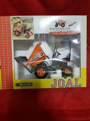 JOAL 1/20 AUSA 175 RMS ref.287