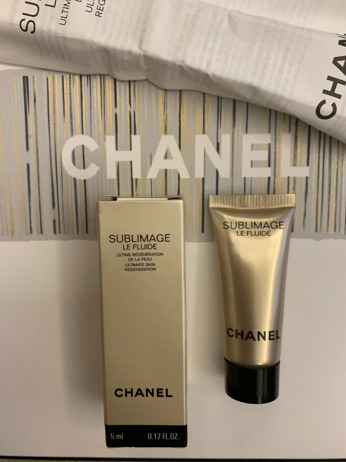 CHANEL SUBLIMAGE クレンジングジェル 150ml Amazon.com: Chanel Sublimage Gel-to-oil Cleanser 150ml