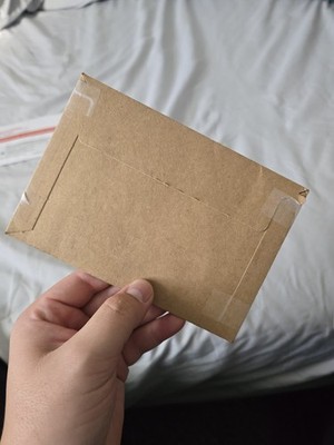 Fotos del artículo de un comprador verificado