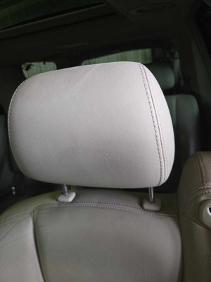 Used Left Front Headrest fits: CADILLAC SRX Left 04 05 06 07 08 09