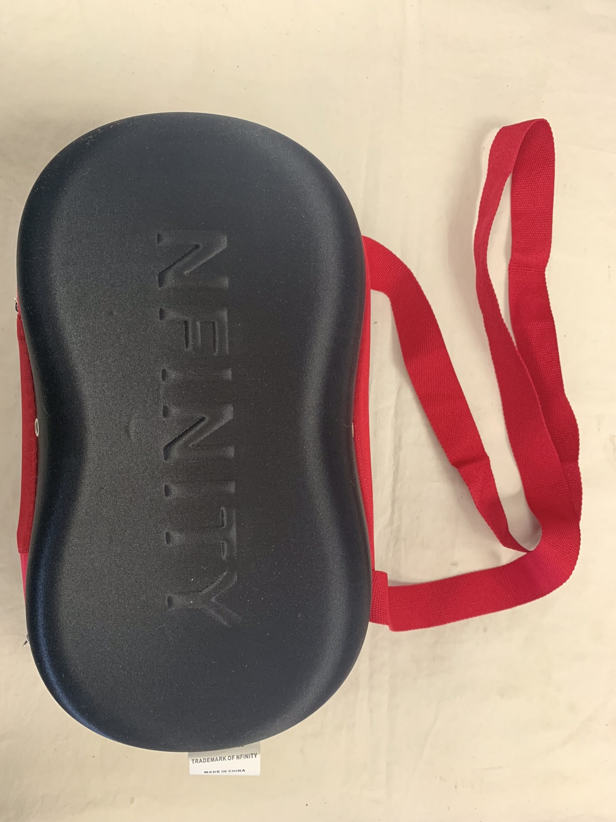 Infinity Vengeance Cheer Shoe Holder Case Bag ONLY