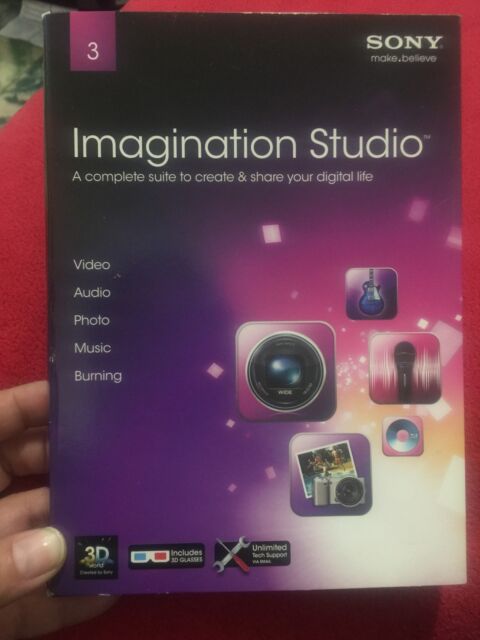 Imagination studio suite 2 japanese