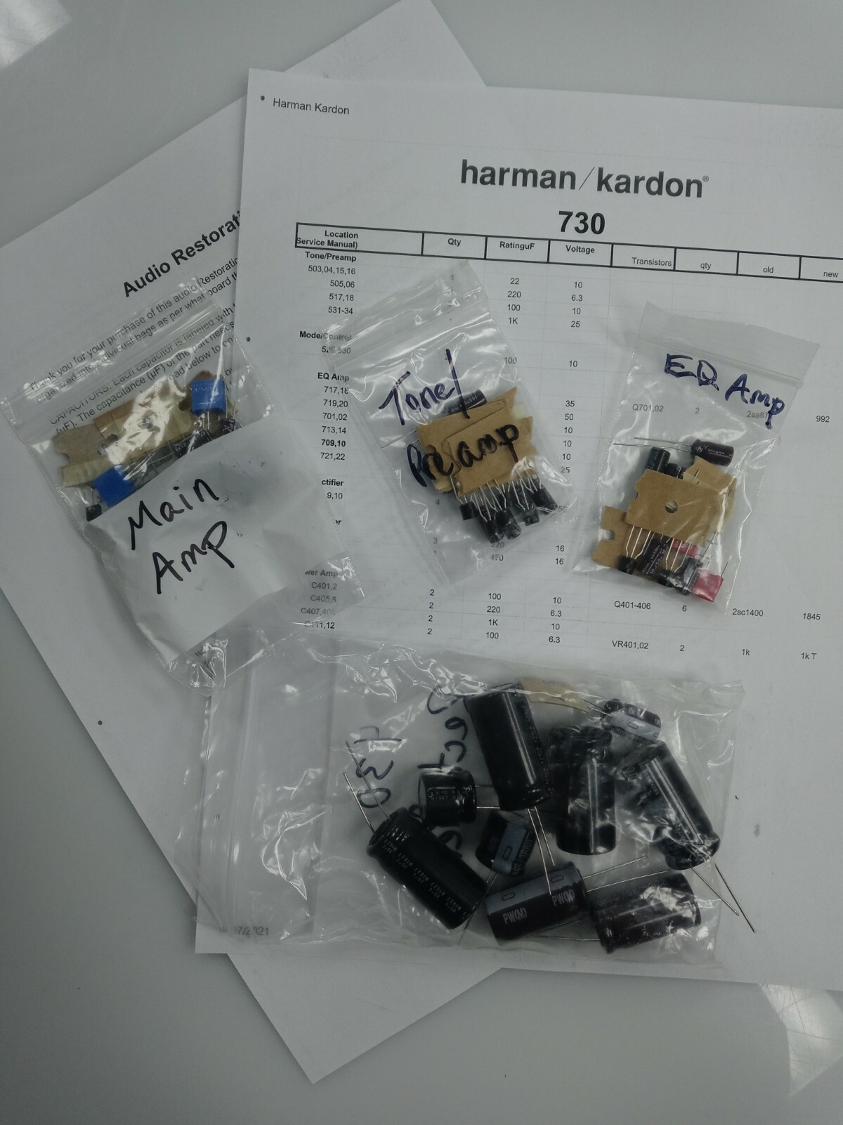 その他 harman/kardon Today we present to you this Harman Kardon 330c receiver