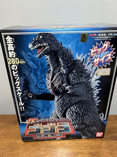 S.H.MonsterArts ゴジラ (1954) D003-W6-1825 BANDAI バンダイ GODZILLA ゴジラ S.H.MONSTER.ARTS