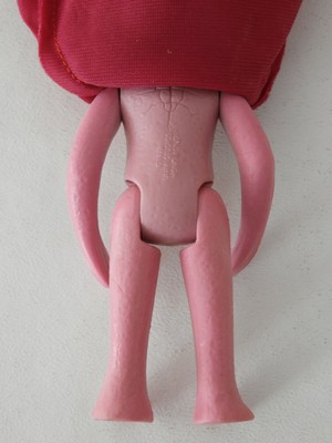 1978 Vintage Mattel BATTLESTAR GALACTICA Imperious Leader Action 5