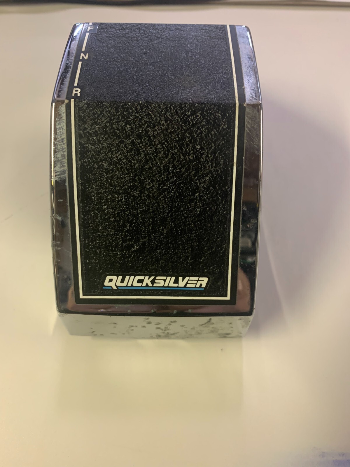 Quicksilver Marine Boat Cover Single Part # 14389 | eBay Quicksilver Marine Boat Cover Single Part # 14389 | eBay