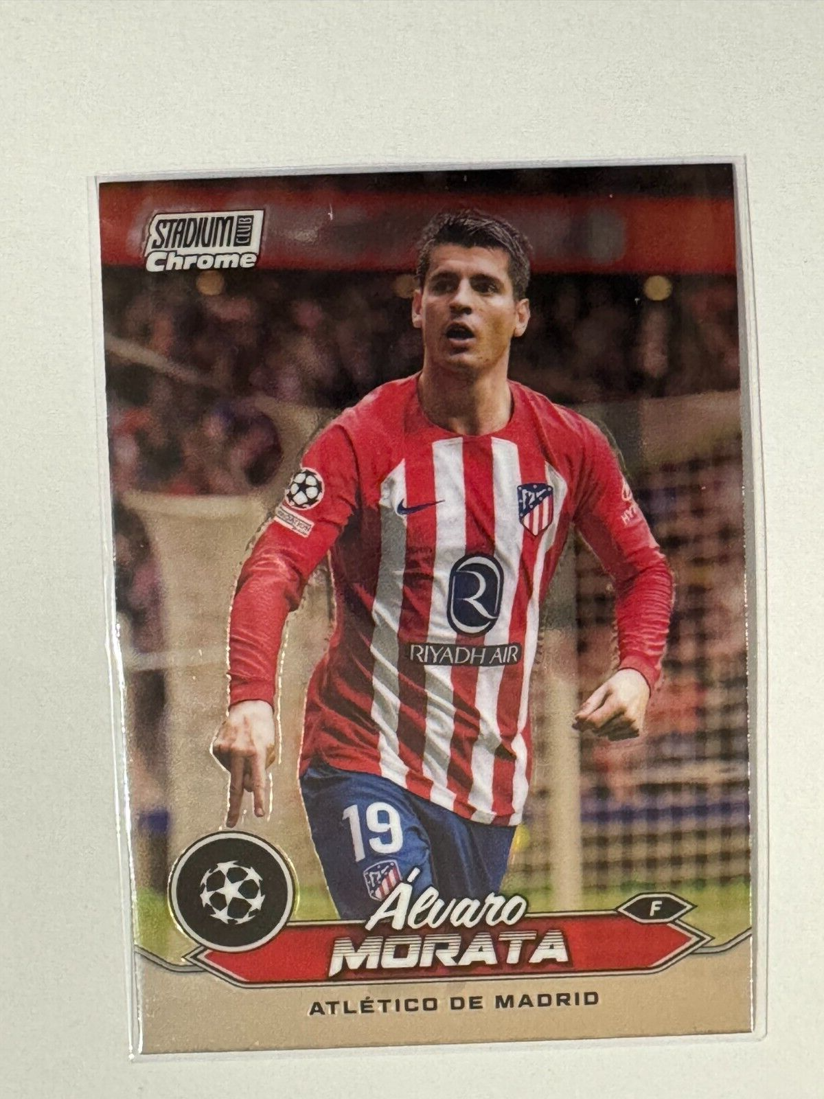 スポーツ選手 2016-17 Panini Select Alvaro Morata/Isco 2016-17 Panini Select Double Team Memorabilia #DT-MI Alvaro