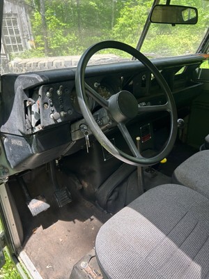 image 1 of interior