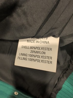 Item photo(s) from verified buyer