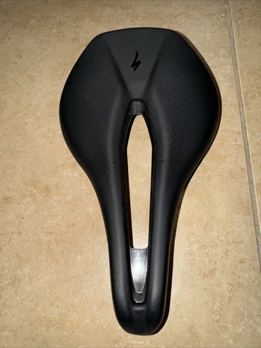 Specialized Power Comp Saddle Black 143mm