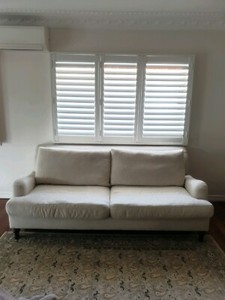 Wanted Pottery Barn Blythe Carriage Bed Beds Gumtree