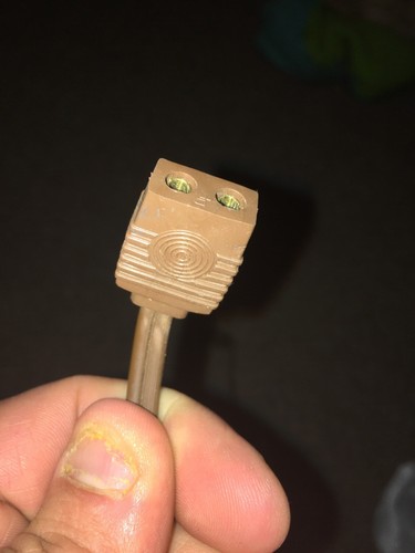 Salton Hotray Food Warmer Replacement Cord to H100 H110 H125 H132 H727 H922 H928