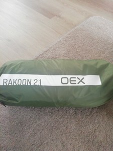 oex rakoon
