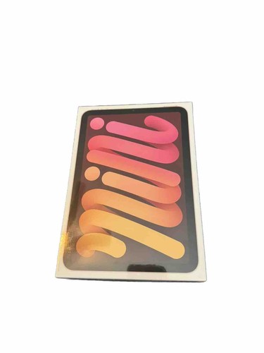 Apple iPad mini（第６世代） ローズゴールド 64GB wifi Amazon.com: Apple 2021 iPad Mini 6th Gen (8.3 inch, Wi-Fi +