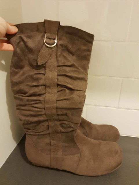 naughty monkey shoes australia