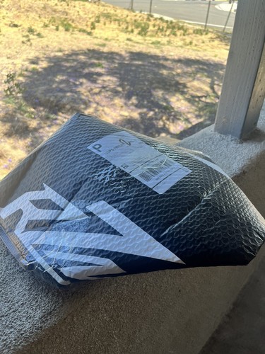 Item photo(s) from verified buyer