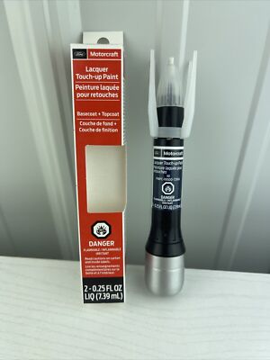Ford N1 Blue Jeans Midnight Sapphire Touch Up Paint Pen OEM