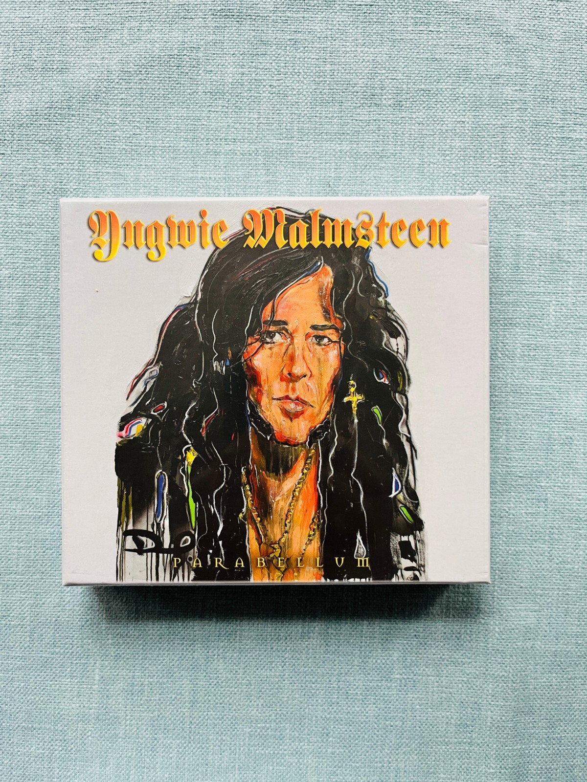 yngwie malmsteen 3枚 Yngwie Malmsteen Eclipse + Inner UK Vinyl LP — RareVinyl.com