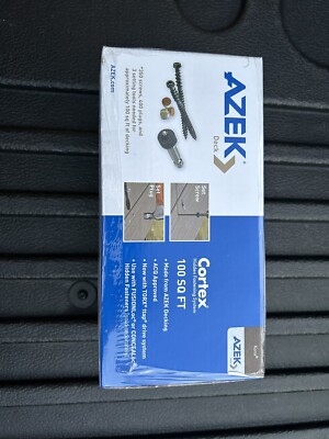 Azek Kona Cortex 100 Sq Fy