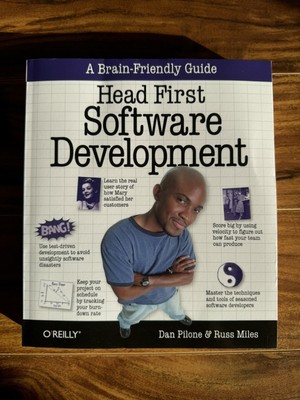 Head First Software Development