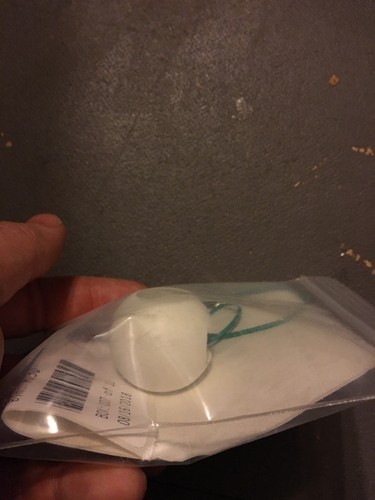 Banjo V07200 REPAIR KIT For 1/2”, 3/4”, 1” Ball Valves