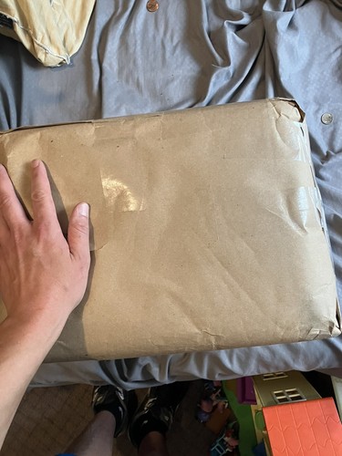 Item photo(s) from verified buyer