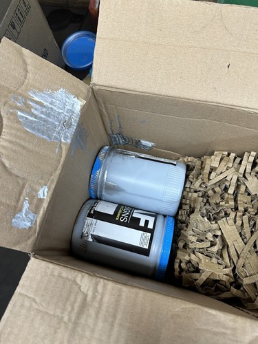 Artikelfoto(s) von einem verifizierten Käufer