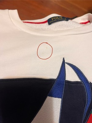 Item photo(s) from verified buyer