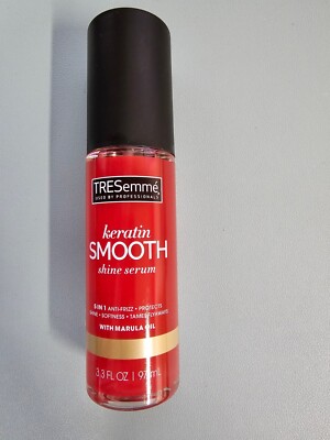 TRESemme Keratin Smooth Keratin Infusing Smoothing Serum 3.3 oz