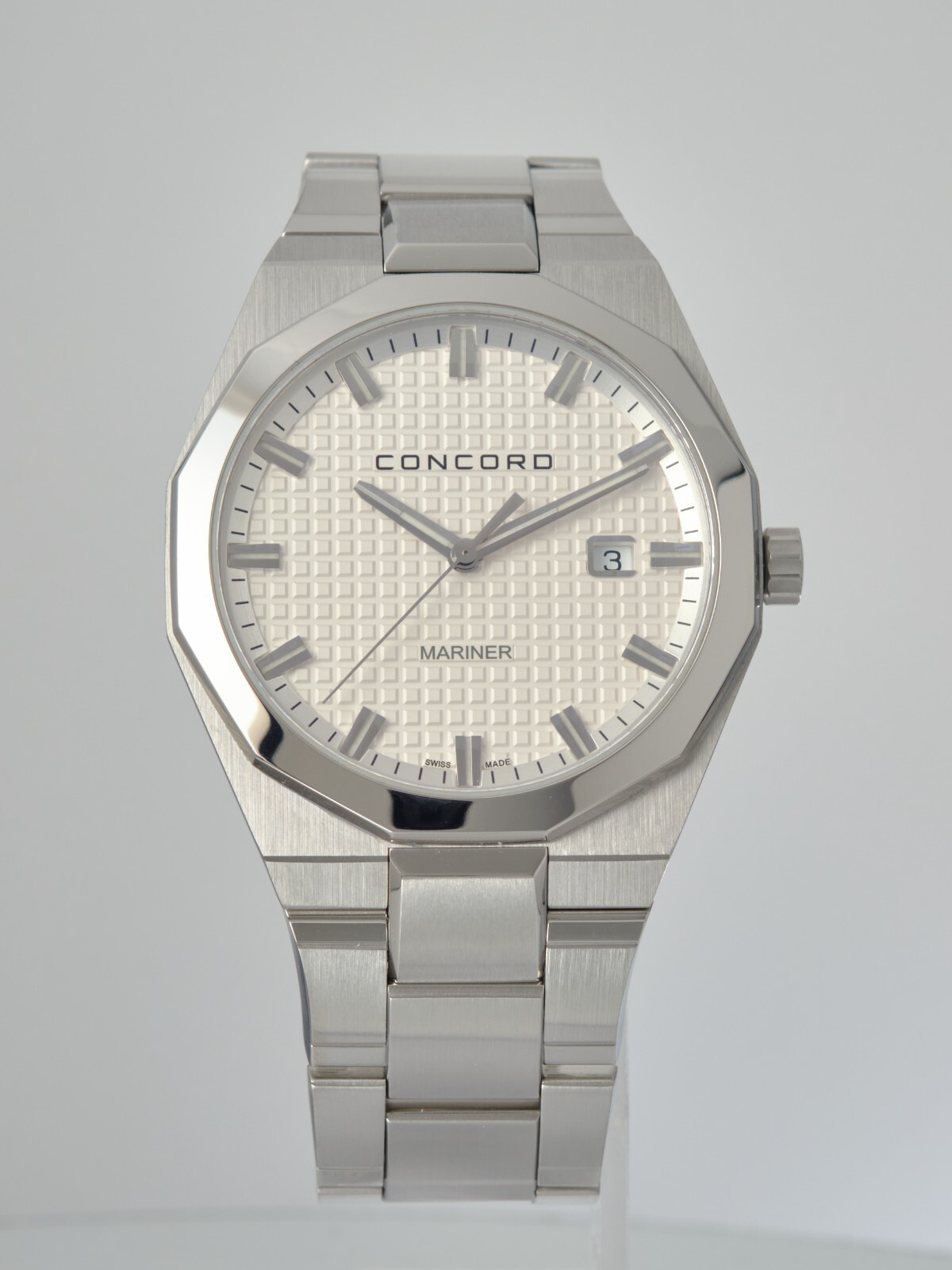 CONCORD コンコルド クォーツ メンズ 1470 CONCORD コンコルド クォーツ メンズ 1470 CONCORD | コンコルド