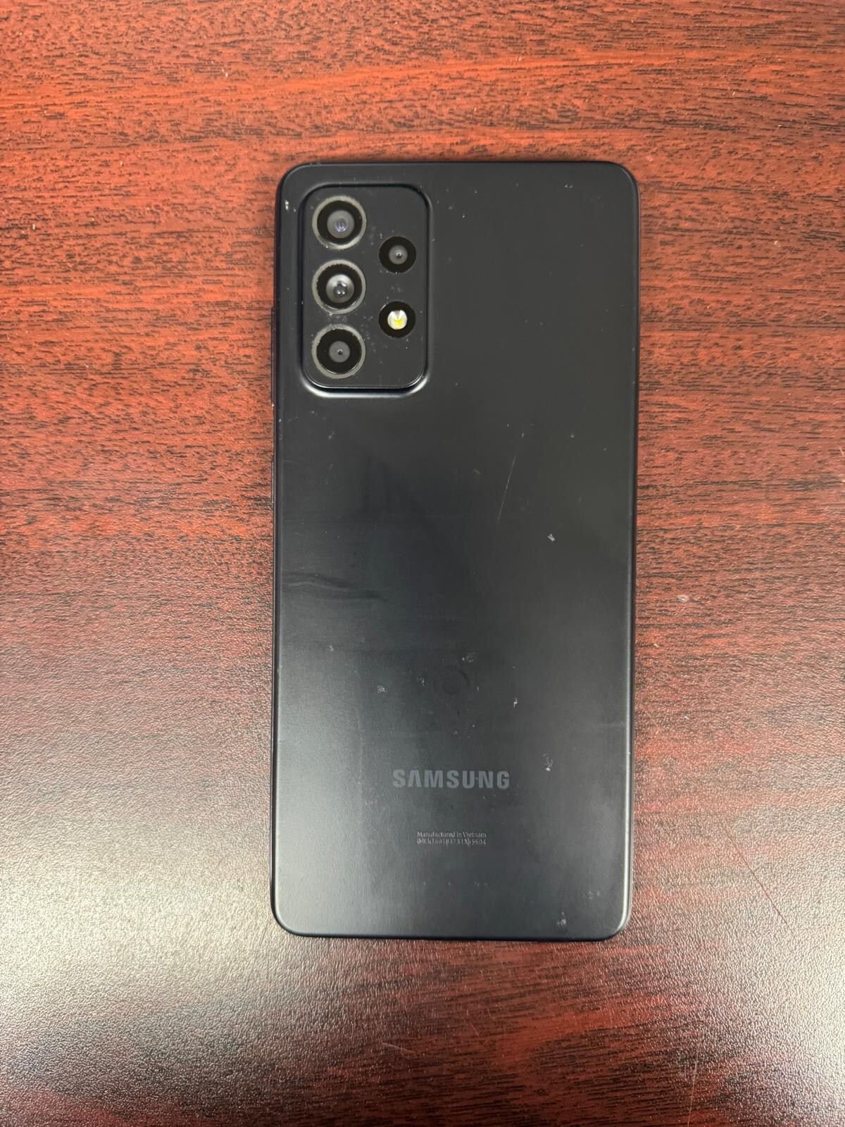 Galaxy A 53 5G 美品 Galaxy A53 5G SCG15 商品一覧｜ムスビー【中古スマホ・中古