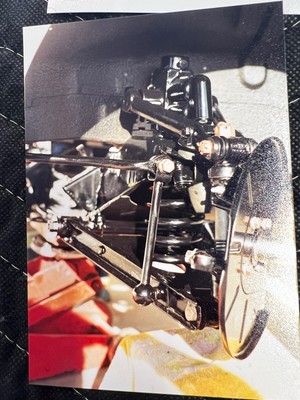 image 1 of engine