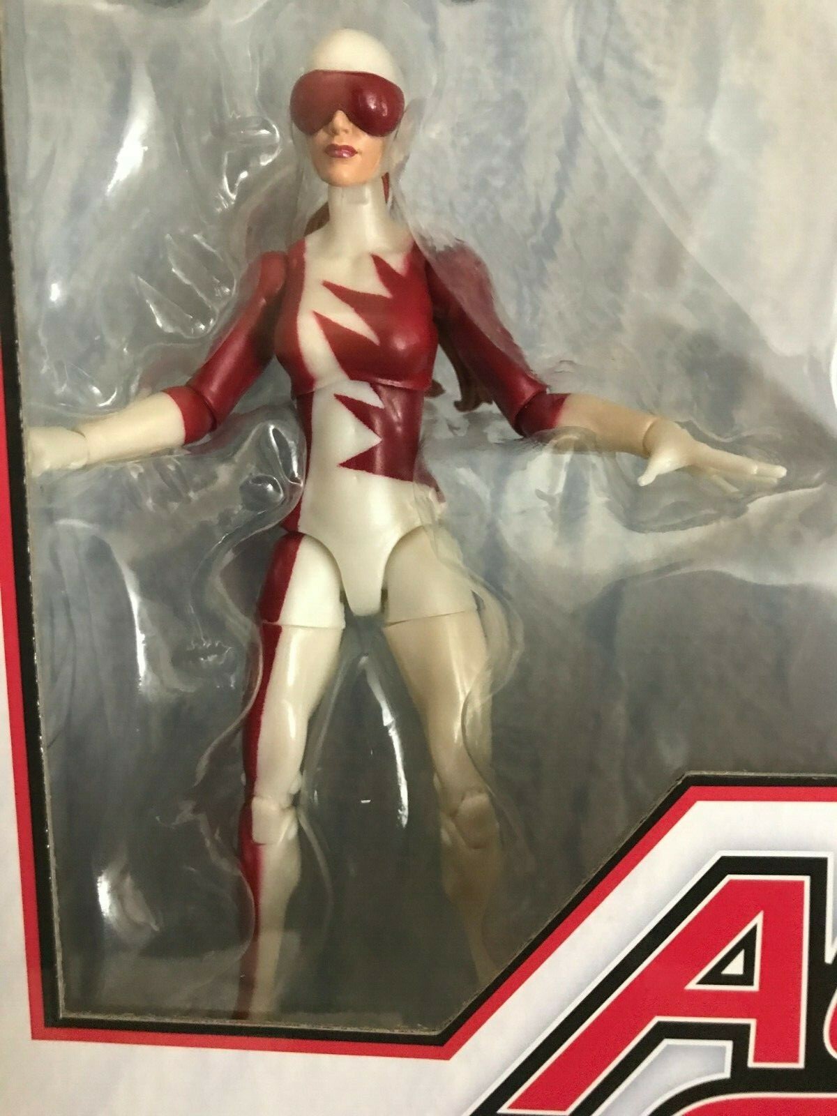 Marvel Legends 6