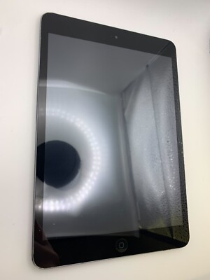iPad mini 2 WIFI 16gb Space Gray