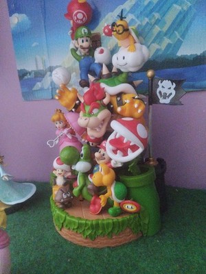 Zdjęcia przedmiotu od zweryfikowanego kupującego