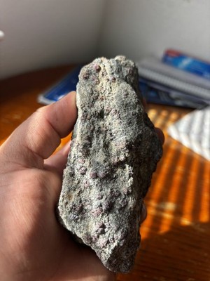Photos de l'objet d'un acheteur vérifié